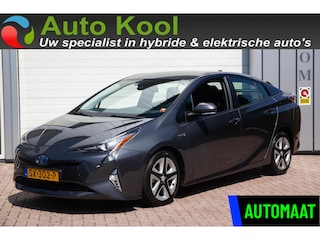 Toyota Prius 1.8 Dynamic Trekhaak Div.Opties