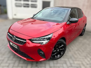 Opel Corsa 1.2 Ultimate CAMERA / CARPLAY / PDC V+A / STOEL & STUURVERWARMING / TWO-TONE / CRUISE CONTROL