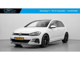 Volkswagen Golf 2.0 TDI GTD PANO*VIRTUAL COCKPIT*19 INCH