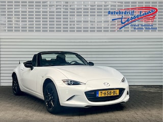 Mazda MX-5 1.5 SkyActiv-G 132 Prime-Line Rijklaarprijs!