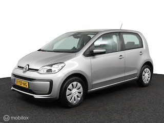 Volkswagen Up | 5 Deurs | Elek. ramen | Airco | Bluetooth | Dealerstaat | Volkswagen Up! 1.0 | 5 Deurs | Elek. ramen | Airco | Bluetooth | Dealerstaat |