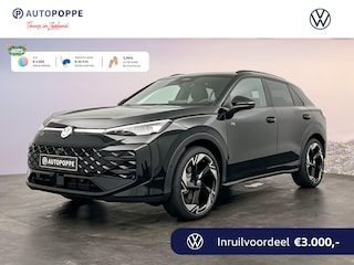 Volkswagen T-Roc 1.5 eTsi R-Line First Edition