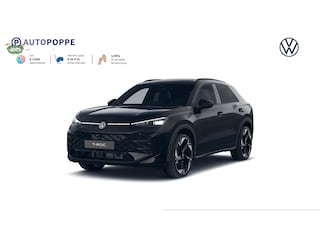 Volkswagen T-Roc 1.5 eTsi R-Line First Edition