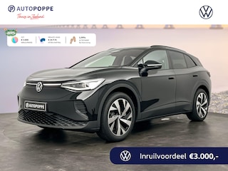 Volkswagen ID.4 Pro Limited Edition Plus 77 kWh