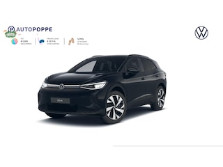 Volkswagen ID.4 Pro Limited Edition Plus 77 kWh