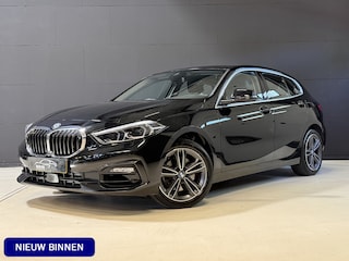 BMW 118i Executive Edition | Carplay | Adaptive cruise | Full LED | Goed onderhouden