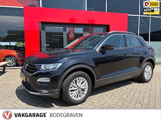 Volkswagen T-Roc 1.0 TSI Style Business / CarPlay