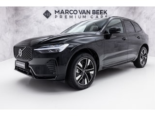 Volvo XC60 2.0 T6 Plug-in Hybrid AWD Plus Dark | Facelift | Pano | E-Trekhaak | Head-Up