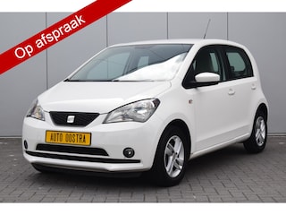 Seat Mii 1.0 Style Airco Cruise Pdc 33dkm!