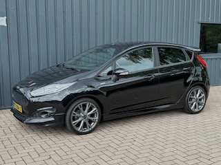 Ford Fiesta 1.0 EcoBoost ST Line NL AUTO!/NAP!/NAVI!/OND.!/