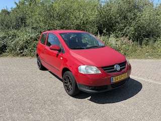 Volkswagen Fox 1.2 Trendline Loop of Sloop!!