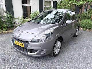 Renault Scénic 1.4 TCe | AIRCO | NAVIGATIE | TREKHAAK |