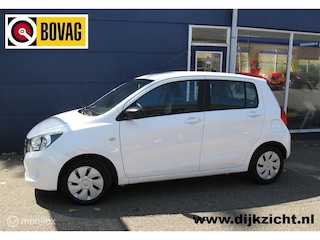 Suzuki Celerio 1.0 Comfort Airco Bluetooth NL auto