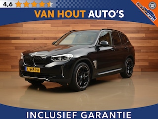 BMW iX3 High Executive 80 kWh SHADOWLINE | SOH 92,1% | TREKHAAK