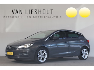 Opel Astra 1.0 Innovation NL-Auto!! Adap.cruise I Key-Less I Apple Car-play