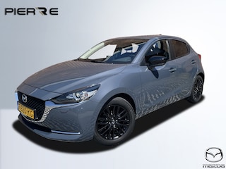 Mazda 2 1.5 Skyactiv-G 90 Sportive