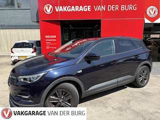 Opel Grandland X 1.2 Turbo 120 Jaar Edition Trehaak, Rijklaar