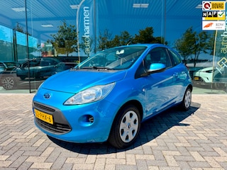 Ford Ka 1.2 Comfort, NAP, Airco