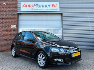 Volkswagen Polo 1.2 TDI BlueMotion! Clima! Cruise! Navi