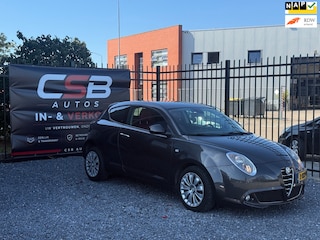 Alfa Romeo Mito 1.3 JTDm ECO Esclusivo GEEN VERMOGEN!