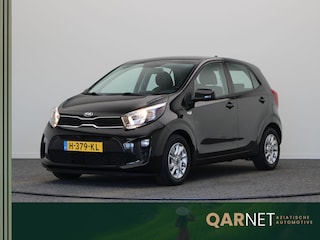 Kia Picanto 1.0 MPi DynamicLine | Airco | Cruise Control | Apple Carplay & Android Auto | Achteruitrijcamera |