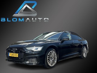 Audi A6 Limousine 55 TFSI e quattro Pro Line S Competition