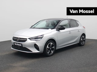 Opel Corsa Auto Elegance | Wordt Verwacht | Automaat | Apple Carplay / Android Auto | Achteruitrijcamera | Parkeersensoren | Climate Control |