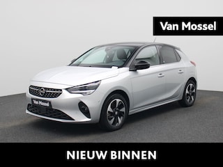 Opel Corsa Auto Elegance | Wordt Verwacht | Automaat | Apple Carplay / Android Auto | Achteruitrijcamera | Parkeersensoren | Climate Control |