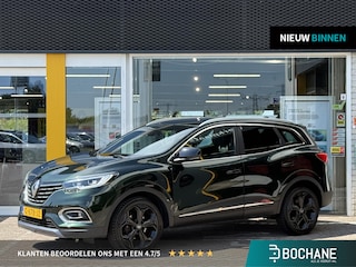 Renault Kadjar 1.3 TCe Black Edition | NAP | Navigatie | Stoelverwarming | DAB | Elektrische bestuurderstoel | Park assist | LED | Cruise Control |