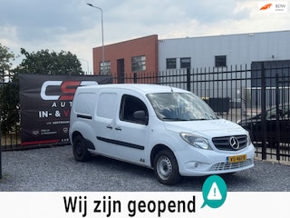 Mercedes-Benz Citan 109 CDI BlueEFFICIENCY Extra Lang MARGE!KOOPJE!