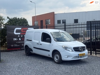 Mercedes-Benz Citan 109 CDI BlueEFFICIENCY Extra Lang MARGE!KOOPJE!