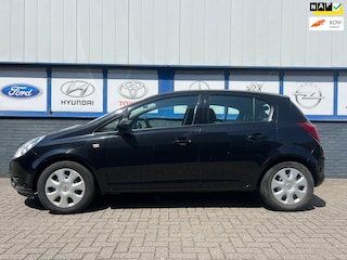 Opel Corsa 1.2-16V Enjoy 2009 84000km 2995eu