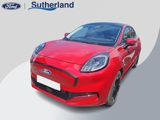 Ford Puma Gen-E Premium 44 kWh 169pk | Driver Assistance Pack | Winterpack | Panoramadak