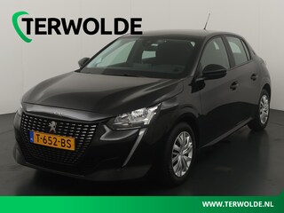 Peugeot 208 1.2 PureTech Active | Apple Carplay/Android Auto | Airco |