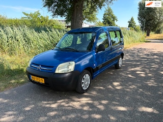 Citroën Berlingo 1.4i Multispace Cool Tech Nieuwe Distributieriem