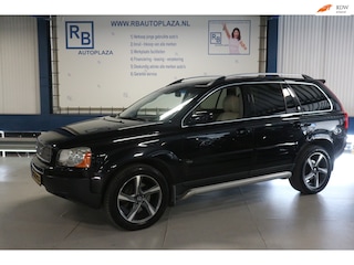 Volvo XC90 4.4 V8 Momentum / FULL SERVICE / 320 PK / 8 CYLINDER ! ! ! !