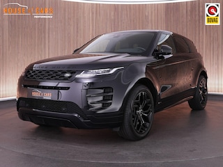 Land Rover Range Rover Evoque P300e Autobiography 1.5 309pk AWD R-Dynamic |panoramadak|leder|Apple Carplay|adaptive cruise control|blind spot|stoelverwarming|parkeer camera|20" LMV|