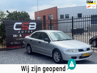 Mitsubishi Carisma 1.6 EXE AIRCO!APK2027!KOOPJE!
