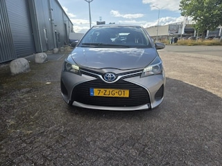 Toyota Yaris 1.5 Hybrid Aspiration