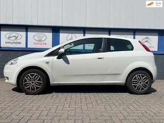 Fiat Punto Evo 1.4 Dynamic 2009 135000km NWE.APK 1350EU