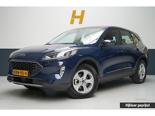 Ford Kuga 2.5 PHEV Titanium | SoH 90% | Navigatie | Carplay | Lm velgen | Cruise control