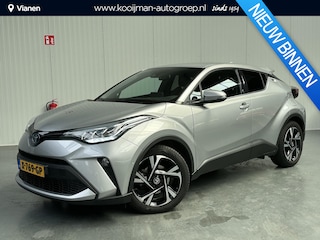 Toyota C-HR 2.0 Hybrid Executive