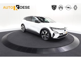 Renault Mégane EV60 Optimum Charge Techno | 95,4% SOH | Adaptieve Cruise Control | Camera | Apple Carplay