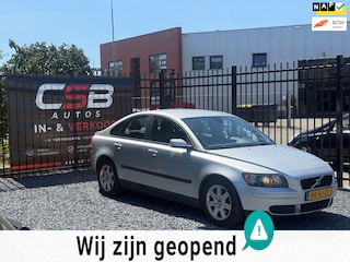 Volvo S40 2.4 Momentum AIRCO!APK!KOOPJE!
