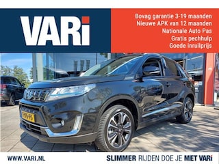 Suzuki Vitara 1.5 Hybrid Pano Automaat