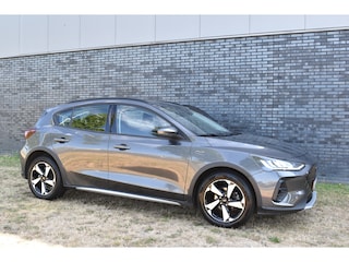 Ford Focus 1.0 92 kW AT Active MHEV Automaat Navigatie Pdc Stoel/stuur verwarming