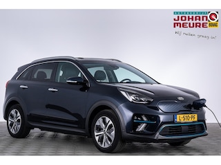 Kia Niro e-Niro DynamicPlusLine 39 kWh *100% SOH* PANORAMA | FULL LED | ✅ 1e Eigenaar