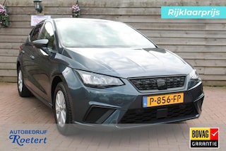 Seat Ibiza 1.0TSi 95pk Style Business Intense ECC/cruise/carplay/navi/PDC/DAB