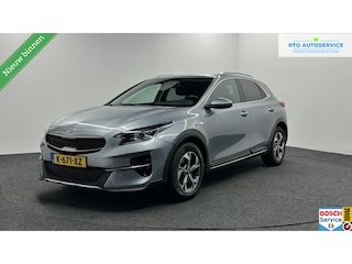Kia XCeed 1.0 T-GDi ComfortLine CAMERA CARPLAY NAVI CRUISE ECC.