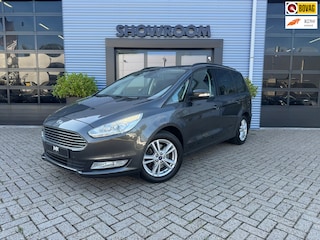 Ford Galaxy 1.5 Titanium| 7 Persoons|Camera|Navi|Cruise|Applecarplay|Stoelverwarming|Trekhaak